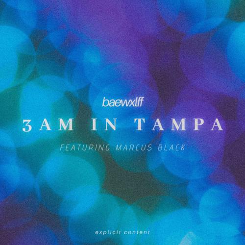 3AM in Tampa (feat. Marcus Black) [Explicit]