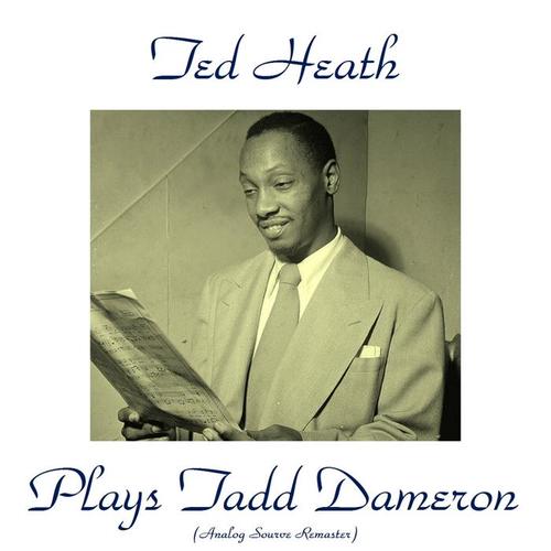 Plays Tadd Dameron (Analog Source Remaster 2015)