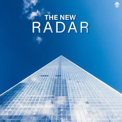 The New Radar