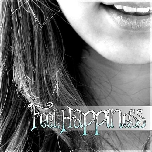 Feel Happiness - Smile & Laugh Out Laud with Happy Music, Instrumental Background Music, Happiness & Joy of Life