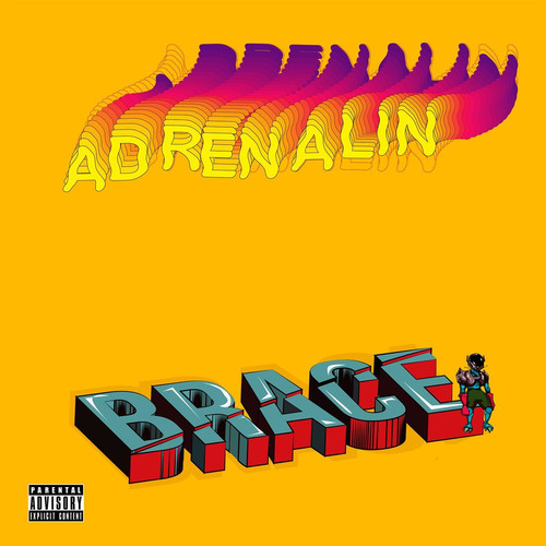 Adrenalin (Explicit)