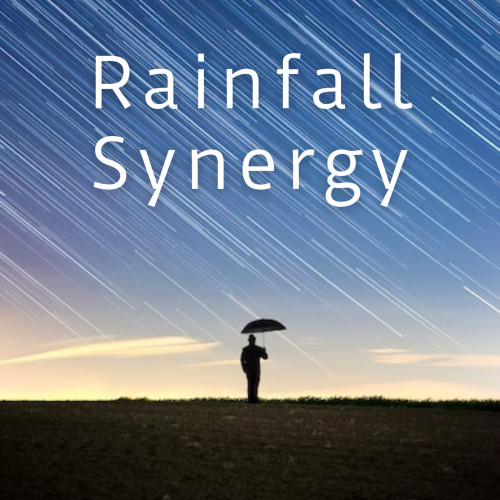 Rainfall Synergy