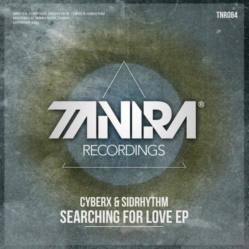 Searching For Love EP