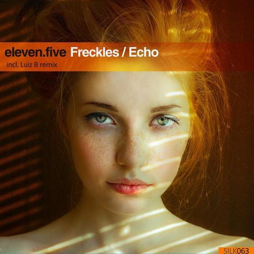 Freckles/Echo