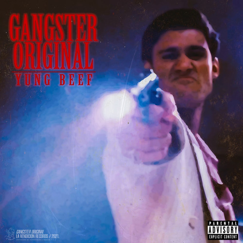 Gangster Original (Explicit)