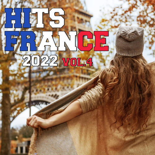 Hits France 2022 Vol.4 (Explicit)