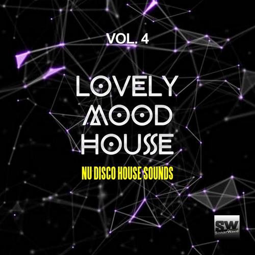 Lovely Mood House, Vol. 4 (Nu Disco House Sounds)