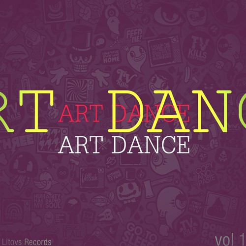 Art Dance, Vol. 1