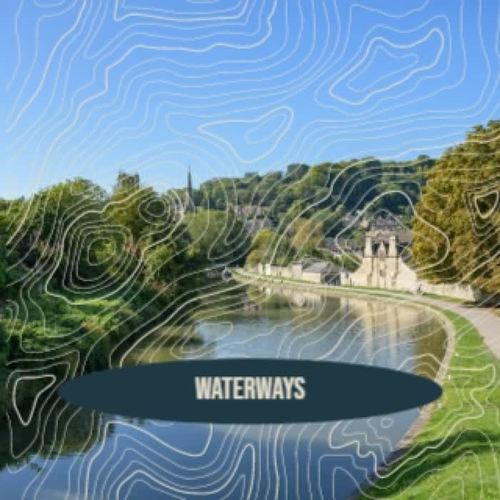 Waterways