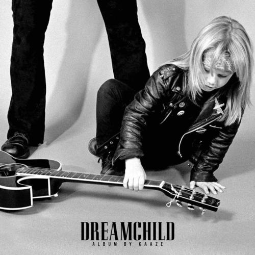 DREAMCHILD (Explicit)