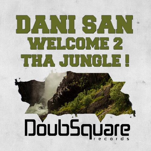 Welcome 2 tha Jungle !