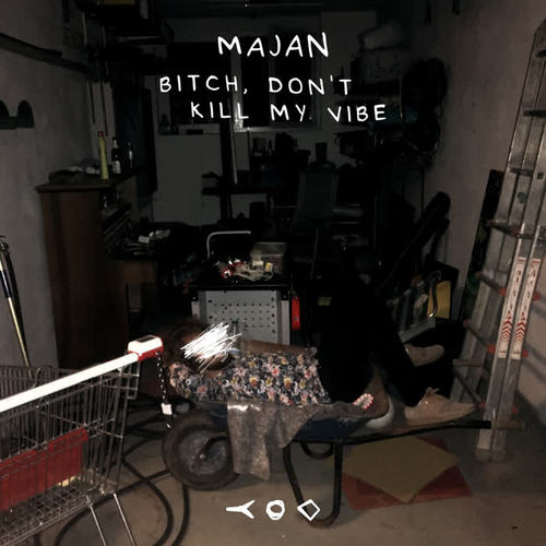 Bitch, Don't Kill My Vibe (Explicit)