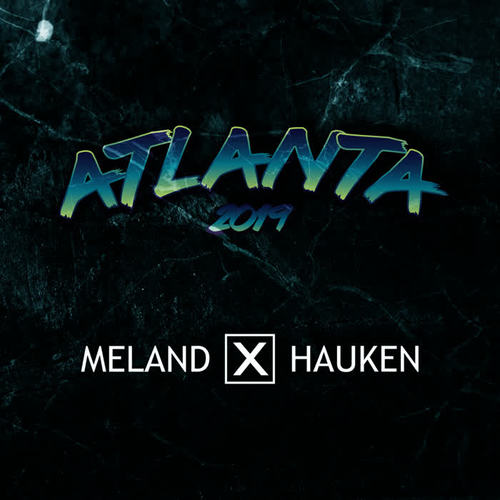 Atlanta 2019