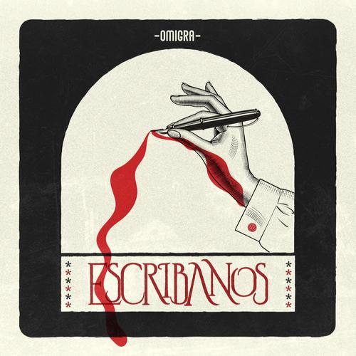 escribanos (feat. especialtrackbeats) [Explicit]