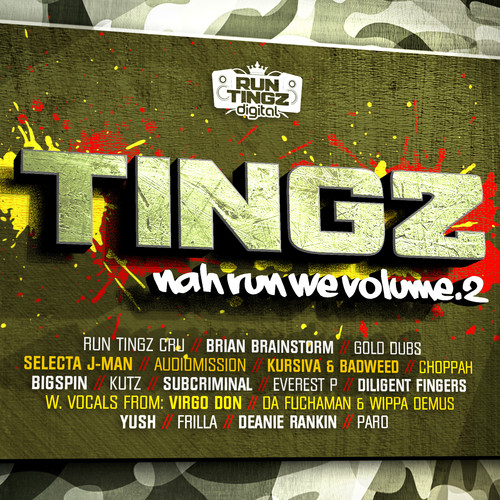 Tingz Nah Run We, Vol. 2