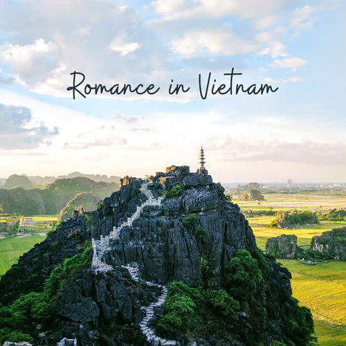 Romance in Vietnam