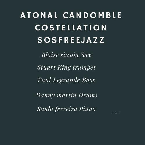 Atonal Candomble Constellations