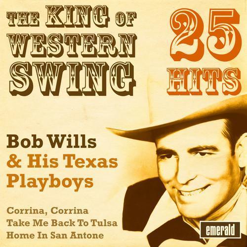 The King of Western Swing