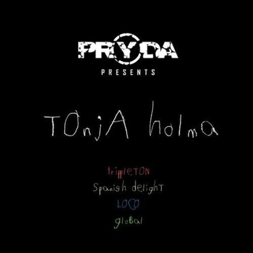 Tonja EP