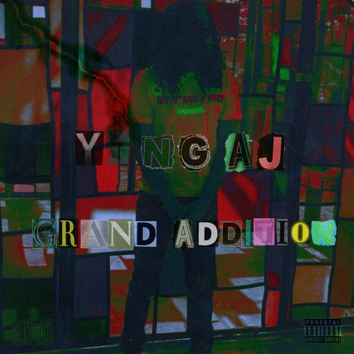 Grand Addition (Explicit)