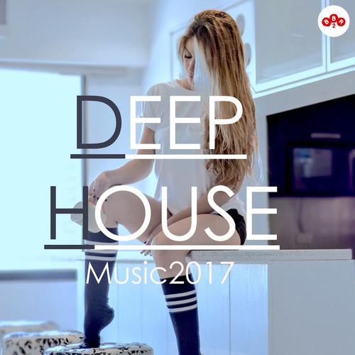 Deep House Music 2017