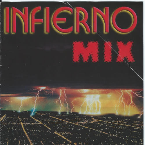 Infierno Mix