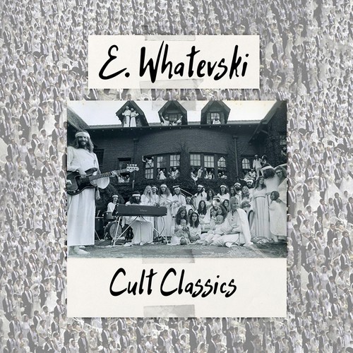 Cult Classics (Explicit)