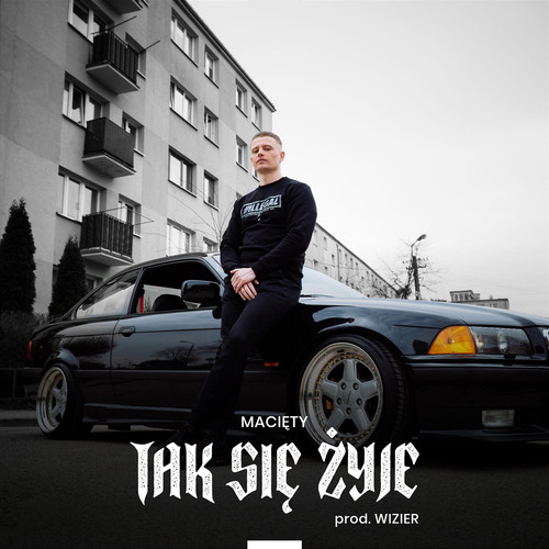 Tak się żyje (Explicit)