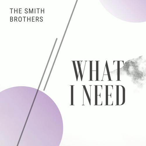 What I Need (Explicit)