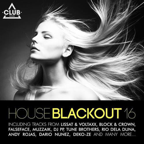 House Blackout, Vol. 16