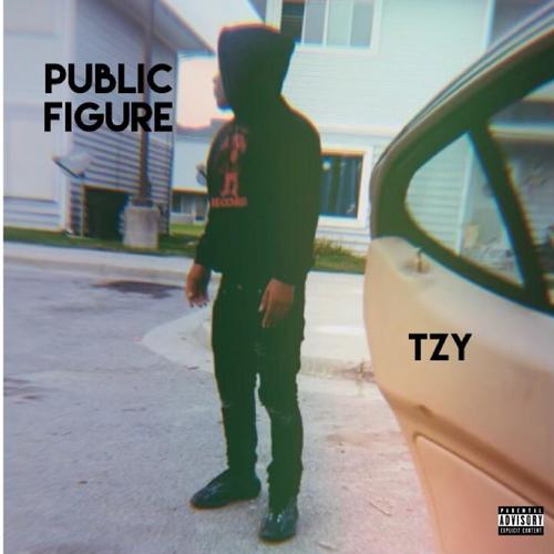 Public Figure (Explicit)