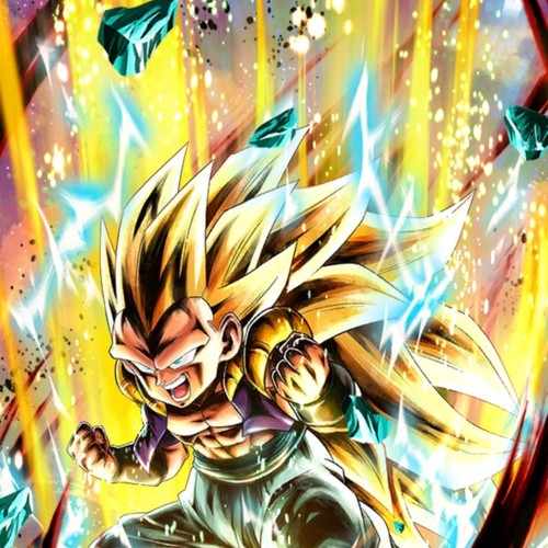 GOTENKS (Explicit)