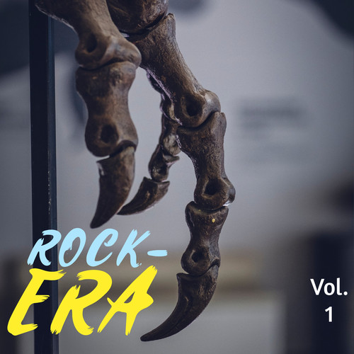 Rock-Era Vol. 1