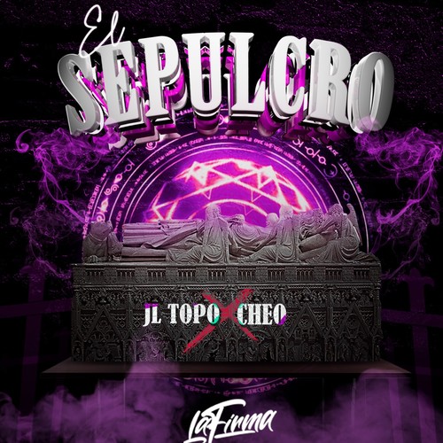 Sepulcro (feat. LOSDELAPIÑA)