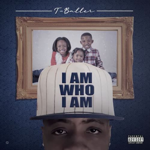 I Am Who I Am (Explicit)