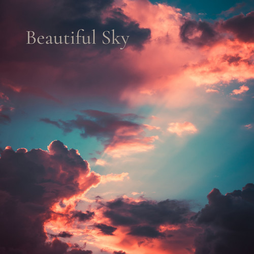 Beautiful Sky