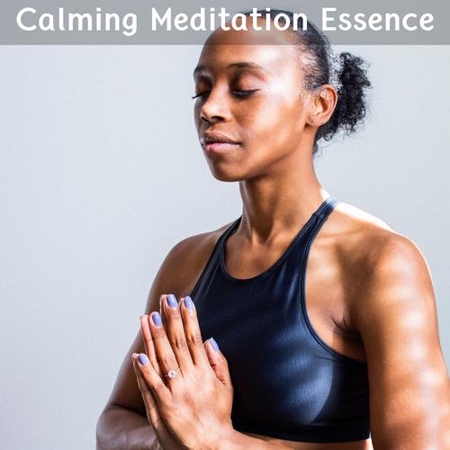 Calming Meditation Essence