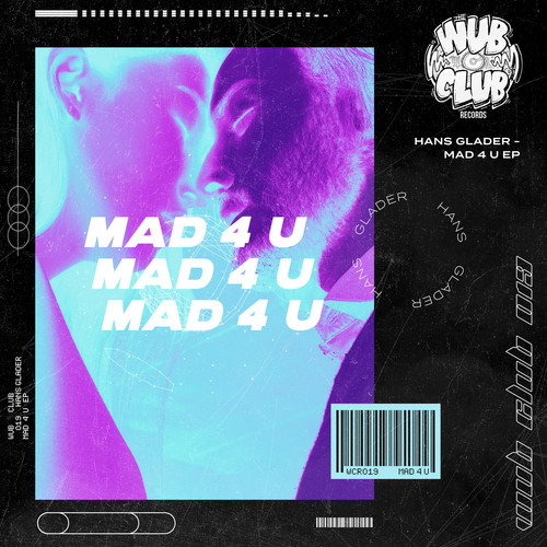 Mad 4 U (Explicit)