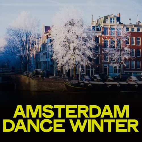 Amsterdam Dance Winter