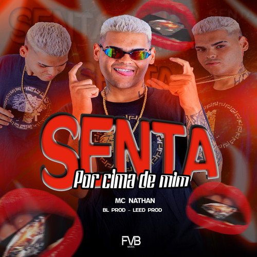 Senta por Cima de Mim (Explicit)