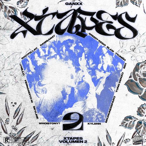 XTAPES 2 (Explicit)