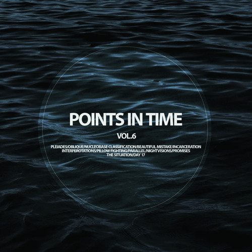 Points In Time Vol.6