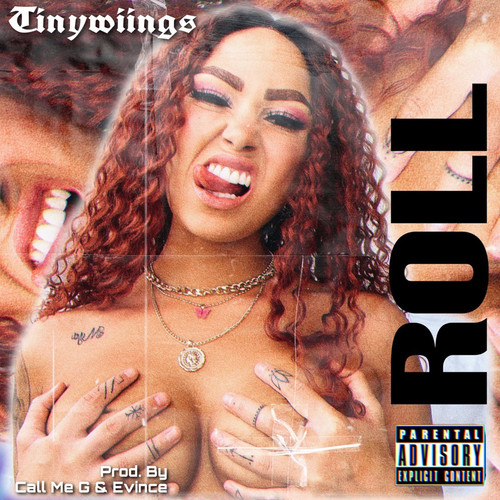 Roll (Explicit)