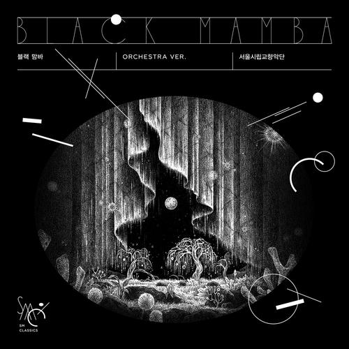 Black Mamba (Orchestra Ver.)