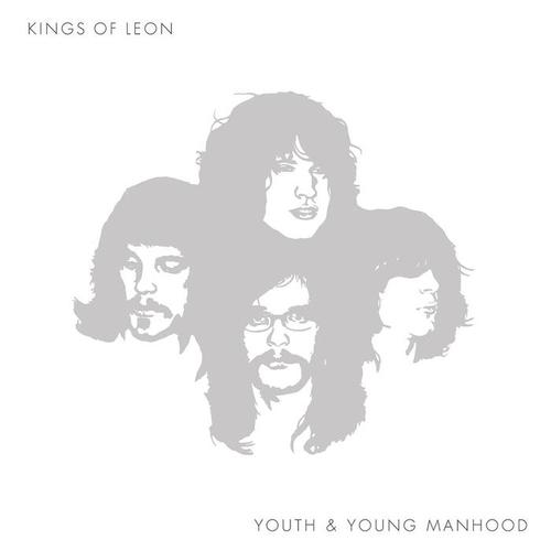 Youth And Young Manhood (Explicit)