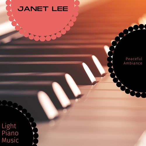 Light Piano Music - Peaceful Ambiance