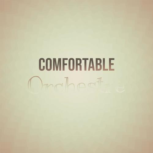 Comfortable Orchestre