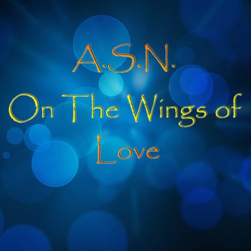 On The Wings of Love (Obsidian Project Remix)