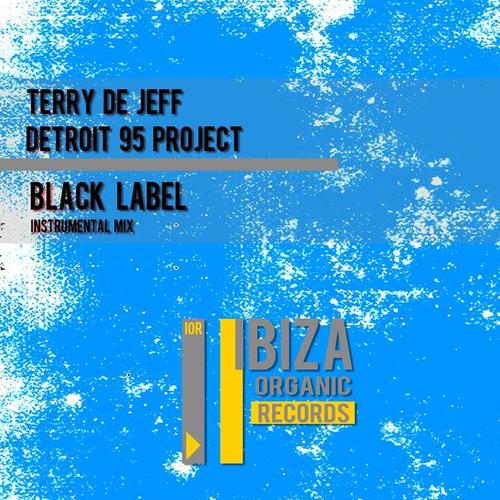 Black Label (Instrumental Mix)