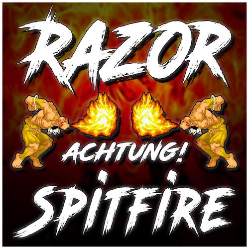 Achtung! Spitfire (Explicit)